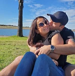 Meet your Posher, Andres